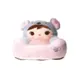 Mini Soft  Sofa Jimbao Ratinha - Metoo