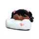 Mini Soft Sofa Angela Poppy