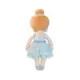 Boneca Angela Princesa Cisney 33Cm - Metoo