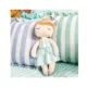 Boneca Angela Princesa Cisney 33Cm - Metoo