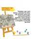 Kit Pinturinha - Fazendinha