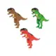 Boneco Dinossauro Com Luz e Som - Dm Toys - DMT6825
