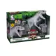 Brinquedo Dino World Predator