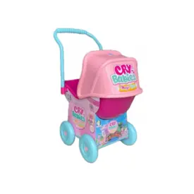 Carrinho Cry Babies