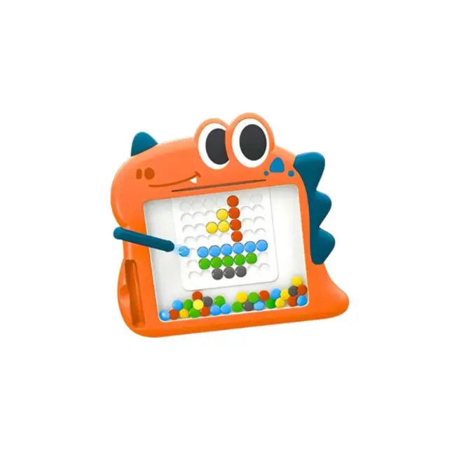 Quadro Magnetico Dino