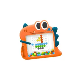 Quadro Magnetico Dino