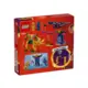 Robo De Combate Do Arin,
