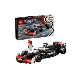 Carro de Corrida Moneygram Haas F1 Vf-24
