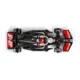 Carro de Corrida Moneygram Haas F1 Vf-24