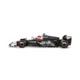 Carro de Corrida Moneygram Haas F1 Vf-24