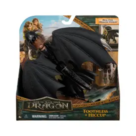 Pack Dragao e Viking