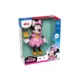 Boneca Com Mecanismo Minnie Conta Historias 25Cm.