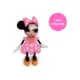 Boneca Com Mecanismo Minnie Conta Historias 25Cm.