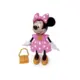 Boneca Com Mecanismo Minnie Conta Historias 25Cm.