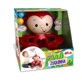 Zuquinha