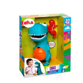 Dino Papa Tudo
