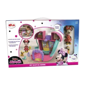 Pet Shop Da Minnie