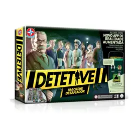 Detetive