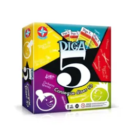 Diga 5