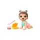 Baby Alive Hora Da Papinha Morena/F2618