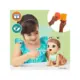 Baby Alive Hora Da Papinha Morena/F2618