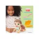 Baby Alive Hora Da Papinha Morena/F2618