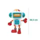 Roby - Robo De Atividades