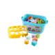 Maleta Meus Primeiros Blocos - Multikids