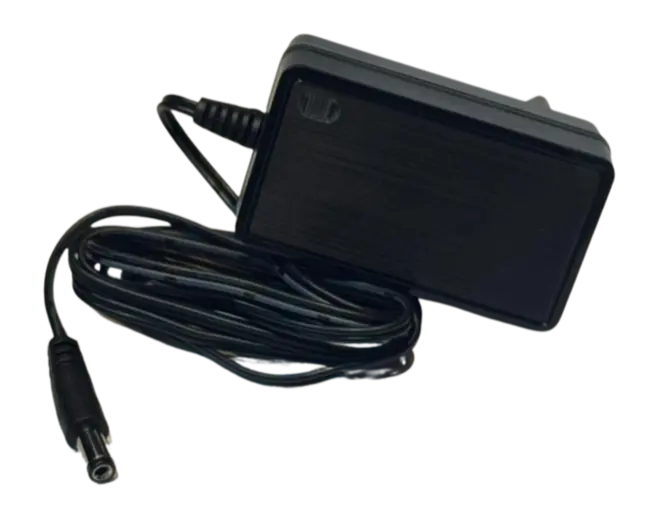 Fonte Carregadora Bateria - 12v 1000ma