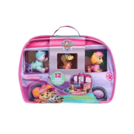 Figura Skye - Patrulha Canina