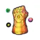 Corrida Magica - Marvel