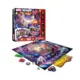 Corrida Magica - Marvel