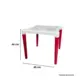 Mesa de Atividades Avengers