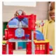 Playset Estacao C/ Luz e Som - Patrulha Canina