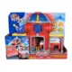 Playset Estacao C/ Luz e Som - Patrulha Canina
