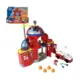 Playset Estacao C/ Luz e Som - Patrulha Canina