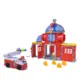 Playset Estacao C/ Luz e Som - Patrulha Canina