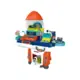 Playset Espacial Foguete