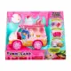 Carrinho Yummiland - lipgloss