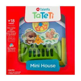 Mini House