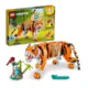 Tigre Majestoso