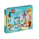 Disney Princess Castelos Criativos