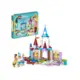 Disney Princess Castelos Criativos