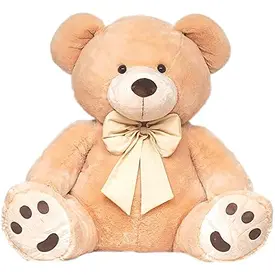 Urso Charles Gg Bege