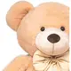 Urso Charles Gg Bege