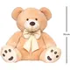 Urso Charles Gg Bege