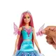 Boneca Barbie Malibu a Touch Of Magic