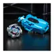 Beyblade Luxo C/ Lancador