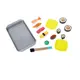 Creative Fun Combinado De Sushi