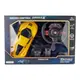 Racing Control Speed X Amarelo